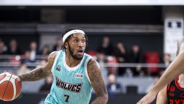 LKL reguliariojo sezono MVP – „Wolves“ vedlys A. Caveris