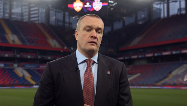CSKA piktinasi, kad Lietuva neįsileido į finalo ketvertą Kaune