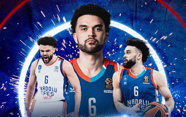 Oficialu: „Anadolu Efes“ išsaugojo E. Bryantą