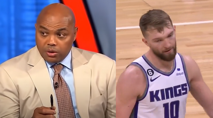 Ch. Barkley: D. Sabonis pelnytai gavo naują kontraktą