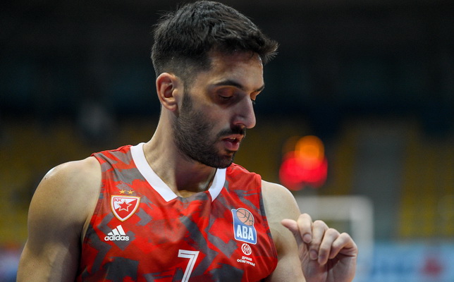 F. Campazzo oficialiai pasirašė ilgalaikį kontraktą su „Real“