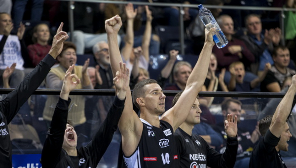 „Nevėžis“ kovos FIBA Europos taurės atrankoje