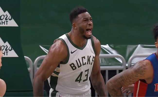 Th. Antetokounmpo lieka „Bucks“ ekipoje