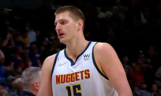 „Nuggets“ treneris prisiminė, kada suprato, kad N. Jokičius yra ypatingas žaidėjas