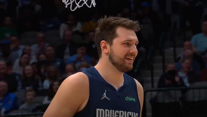 R. Carlisle'as: L. Dončičius taps naujojo NBA sezono MVP