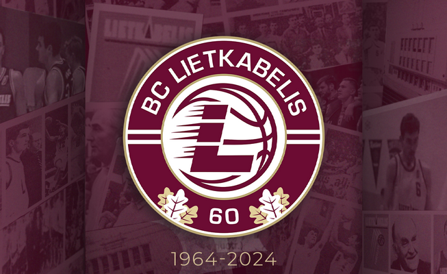 „Lietkabelis“ pristatė naują logotipą