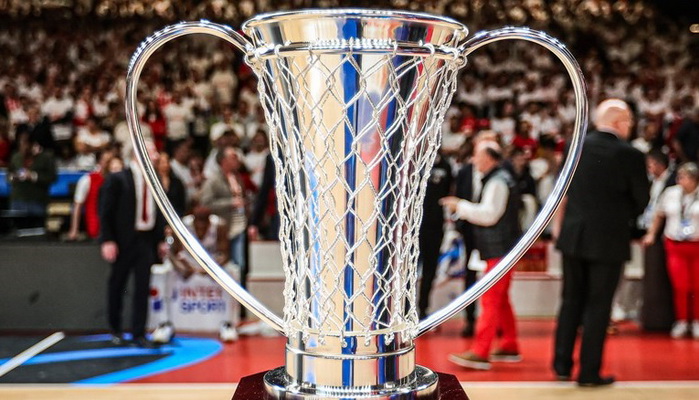 Paaiškėjo galimi Jonavos ir „Nevėžio“ varžovai FIBA Europos taurės turnyre