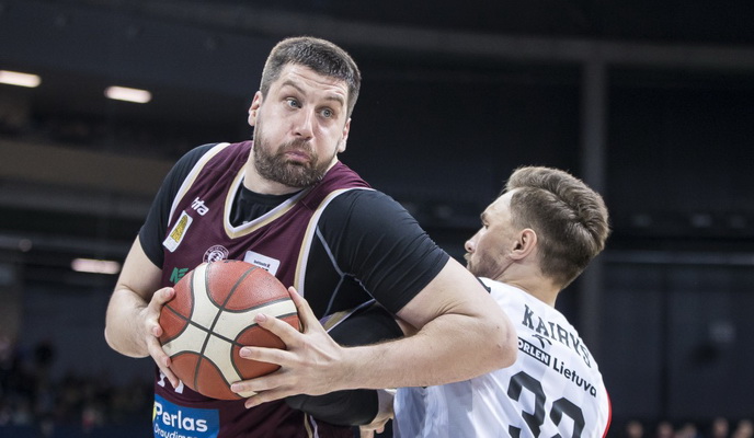Į „Wolves“ atvyksta Lietuvos krepšinio mėgėjams puikiai pažįstamas veidas