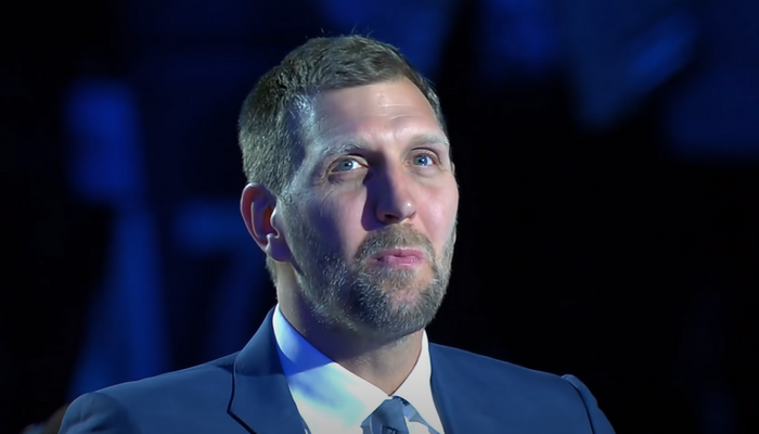 D. Nowitzki įvardijo sunkiausią nesėkmę jo karjeroje