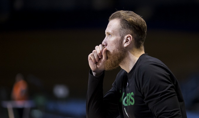 I. Brazdeikis buvo stipriai viliojamas „Baskonia“ ekipos 