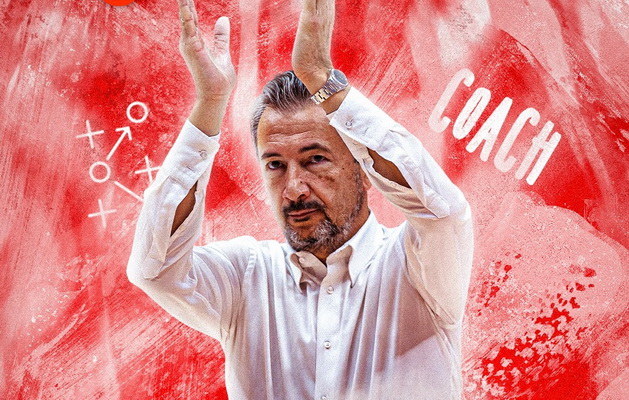Latvijos strategas - geriausias čempionato treneris 