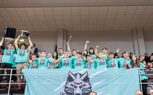 „Wolves“ tęsi pažadus – Dzūkijos sostinėje sužais dvejas rungtynes