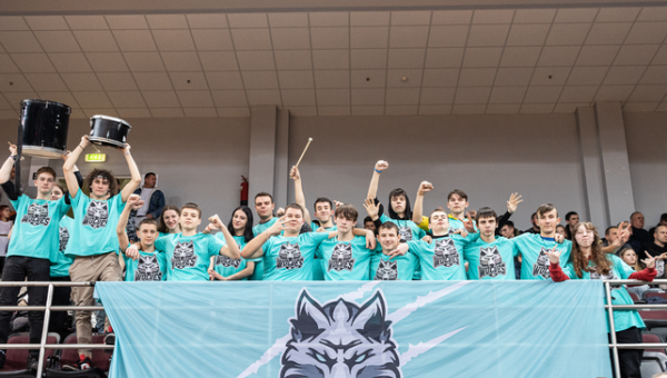 „Wolves“ tęsi pažadus – Dzūkijos sostinėje sužais dvejas rungtynes