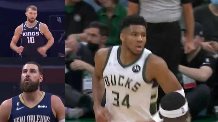 NBA sezono prognozės: favoritai – „Bucks“