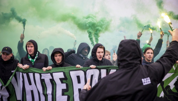 „Green White Boys“: „Džiugu, kad palaikymo kultūra Lietuvoje auga“