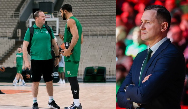 „Žalgiris“ suaktyvėjo žaidėjų rinkoje: aiškėja, kiek ir kokių žaidėjų ieško