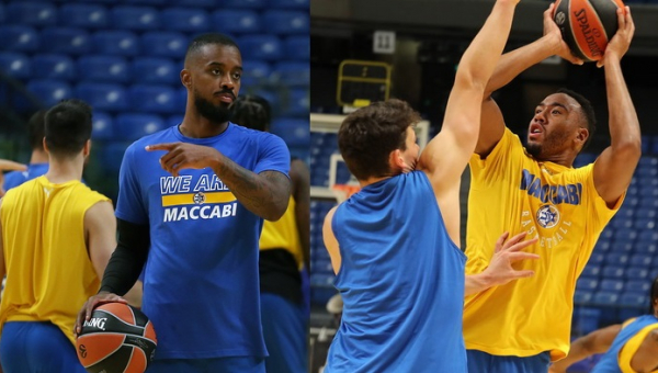 „Maccabi“ nori krepšininkams sumažinti atlyginimus