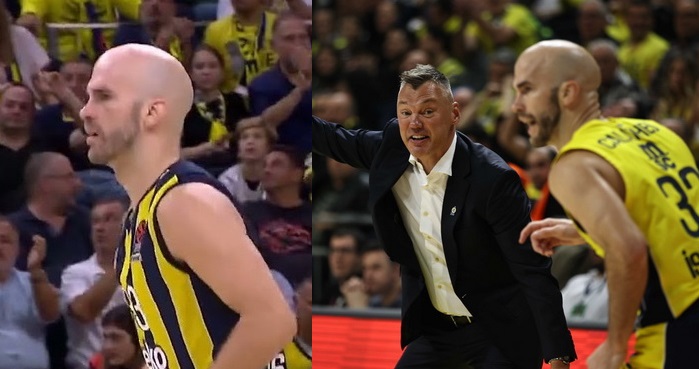 „Fenerbahče“ apsisprendė dėl N. Calatheso ateities