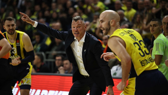 Eurolygos rungtynės įvyks Panevėžyje: „Fenerbahče“ susitiks su „Maccabi“