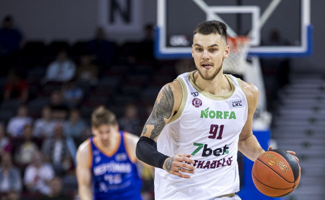 „7bet-Lietkabelis“ dramatiškai žengė į KMT pusfinalį