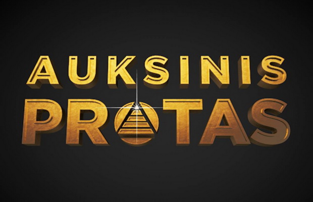 Į KMT finalo ketvertą grįžta „Auksinis protas“