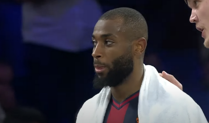 „Baskonia“ nugalėjo ASVEL, o C. Milleris-McIntyre'as surinko trigubą dublį 