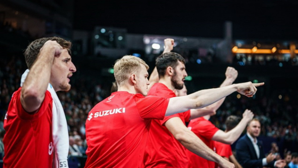 Lenkija paskelbė sudėtį rungtynėms su Lietuvos rinktine
