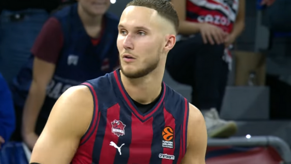 „Baskonia“ išsaugojo T. Sedekerskį: lietuvio atlyginimas stipriai didėja