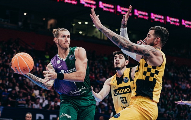 „Unicaja“ tapo Čempionų lygos nugalėtoja 