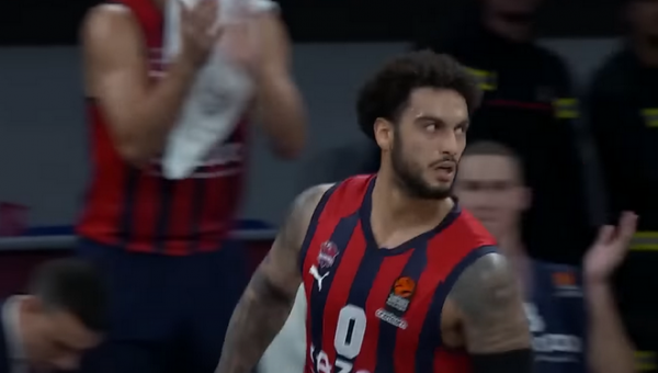 „Baskonia“ nori pratęsti kontraktą su M. Howardu