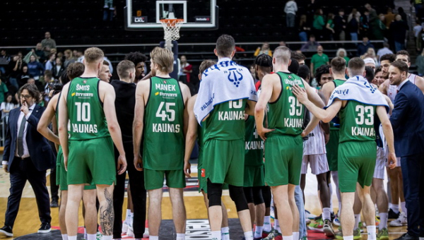 „Žalgiris“ šį tarpsezonį naujiems žaidėjams išleis didesnę sumą, nei praėjusią vasarą