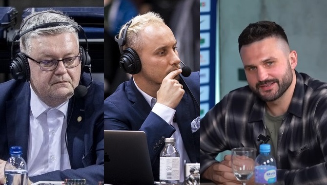 L. Kleiza, V. Čeponis ir K. Tiškevičius: ar verta „Žalgiriui“ pasilikti Evansą?