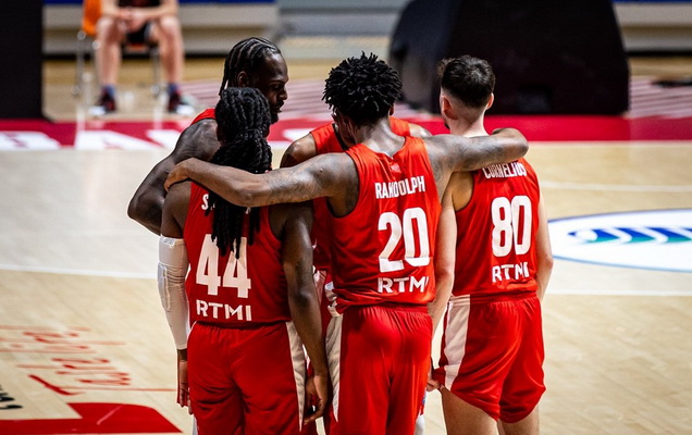 „Hapoel“ nori palikti FIBA Čempionų lygos turnyrą