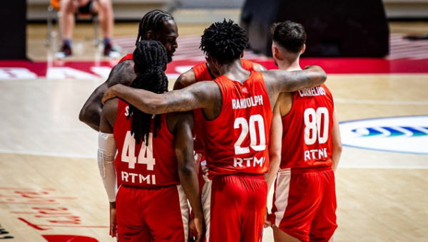 „Hapoel“ nori palikti FIBA Čempionų lygos turnyrą
