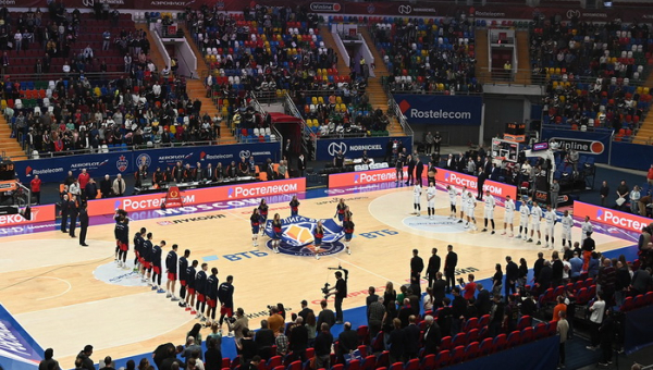 CSKA organizuos grandiozinį turnyrą: kviečia ir Šarą su „Fenerbahče“