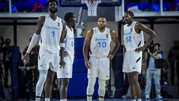 Bahamų kandidatų sąraše – penki NBA žaidėjai