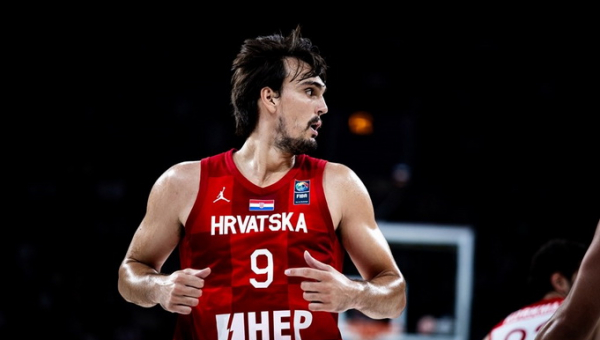 D. Šaričius lieka NBA: papildė „Nuggets“