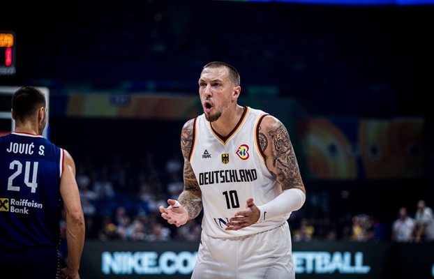 Eurolygos grandų viliotas pasaulio čempionas lieka NBA