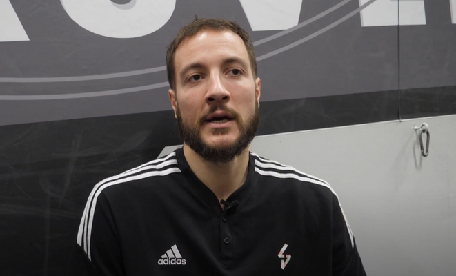 J. Lauvergne‘as palieka ASVEL