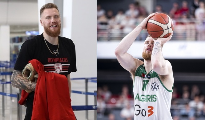 I. Brazdeikis ir „Žalgiris“: aiškėja daugiau detalių