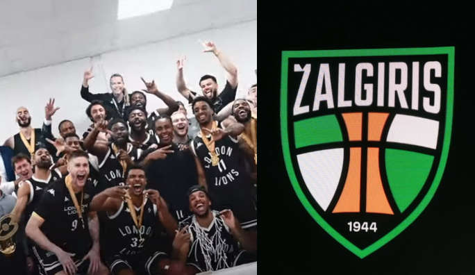 „Tesonet“ ir „Žalgiris“ valdys „Lions“ klubą