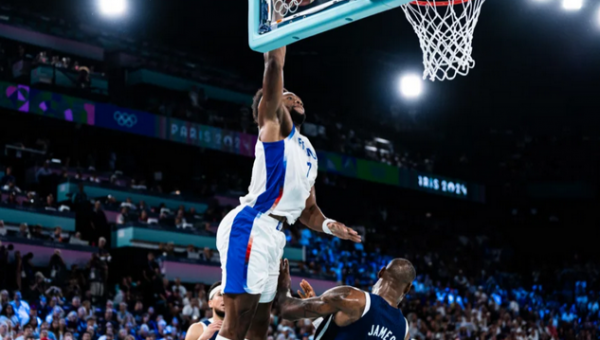 G. Yabusele tikisi sulaukti antro NBA šanso