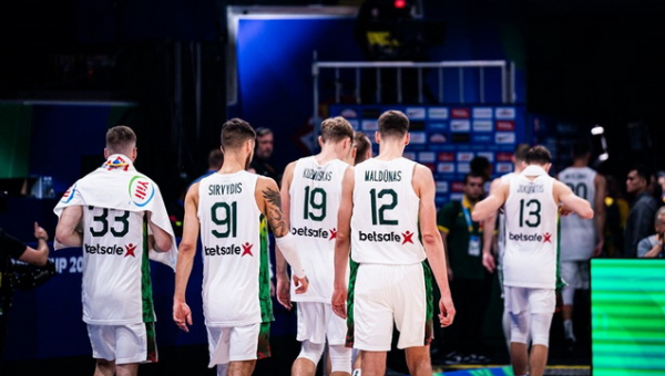 Elitinių komandų stipriausi bruožai: ko trūksta Lietuvos rinktinei?