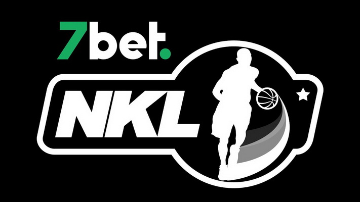 Paaiškėjo naujo „7bet-NKL“ sezono formatas ir tvarkaraštis