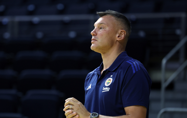 „Fenerbahce“ pergale prieš „Emporio Armani“ pradėjo draugišką turnyrą Graikijoje