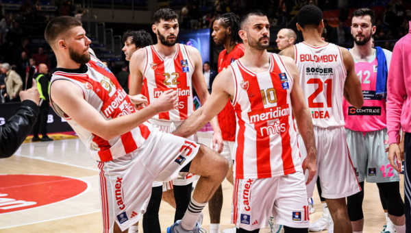 „Crvena Zvezda“ įvardijo ateinančio sezono biudžetą