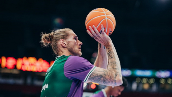 „Real“ domisi „Unicaja“ aukštaūgiu