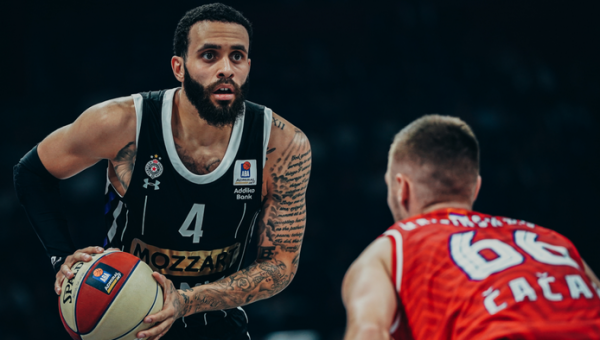 NBA mainuose atsidūrė D. Washingtonas („Partizan“ susižers išpirką)