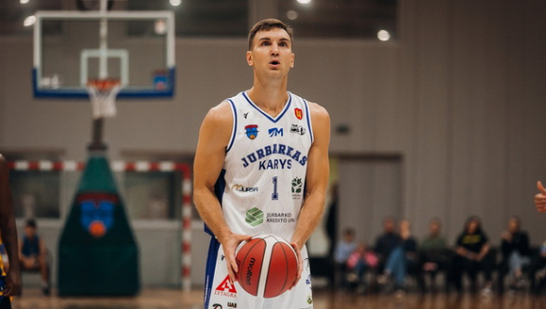 NKL čempionai neturėjo vargo su lygos debiutantais (Kiti rezultatai)
