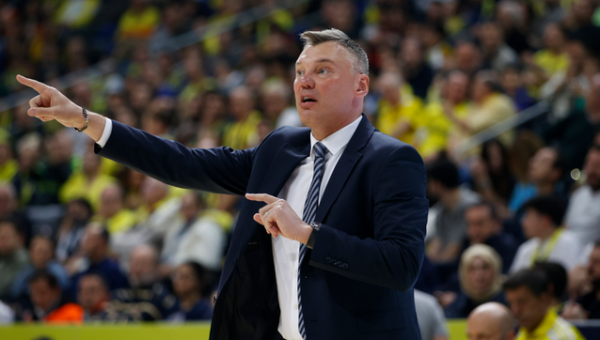 „Fenerbahče“ po pralaimėjimo atsitiesė Berlyne